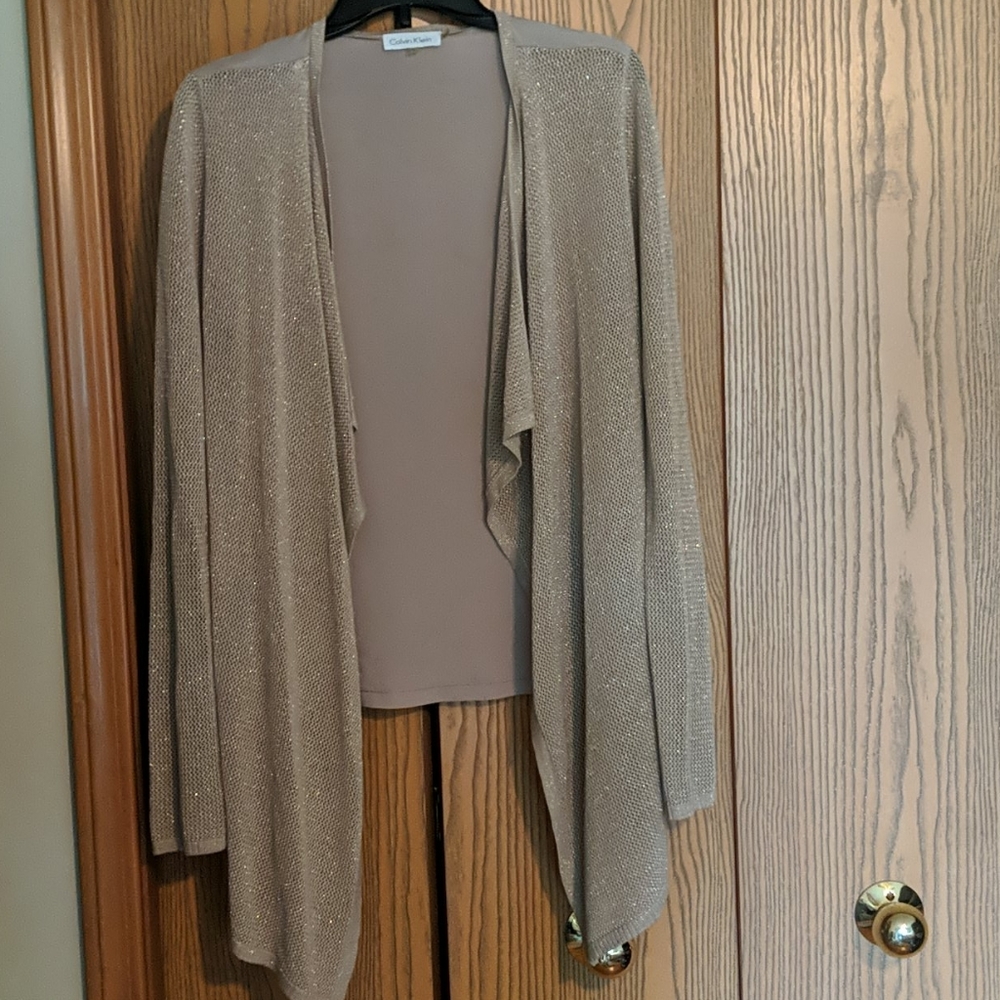 Calvin Klein sweater